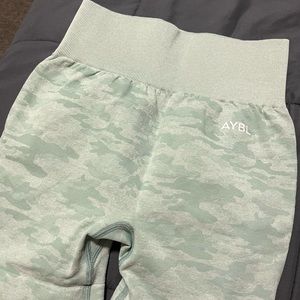 aybl shorts